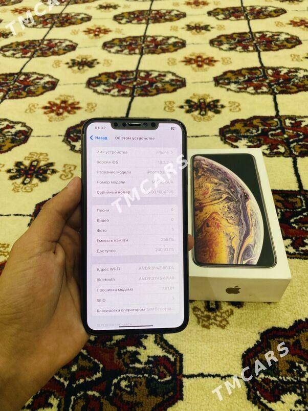 İPhone Xs Max - Мары - img 4