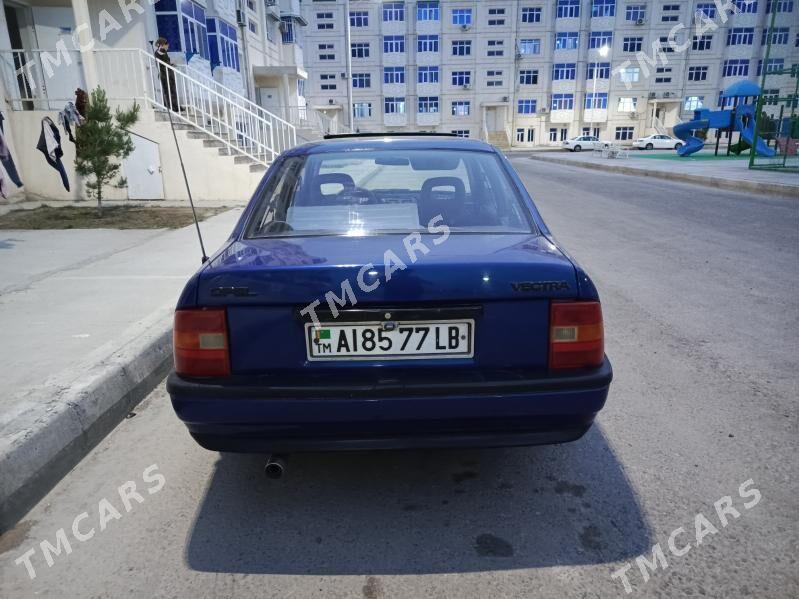 Opel Vectra 1992 - 42 000 TMT - Дянев - img 3
