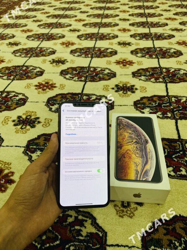 İPhone Xs Max - Мары - img 6