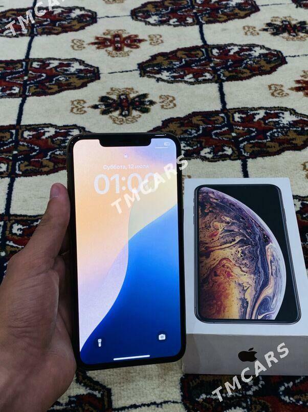 İPhone Xs Max - Мары - img 3