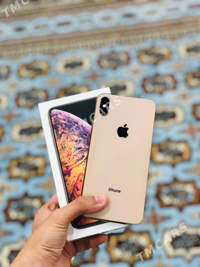 İPhone Xs Max - Мары - img 2