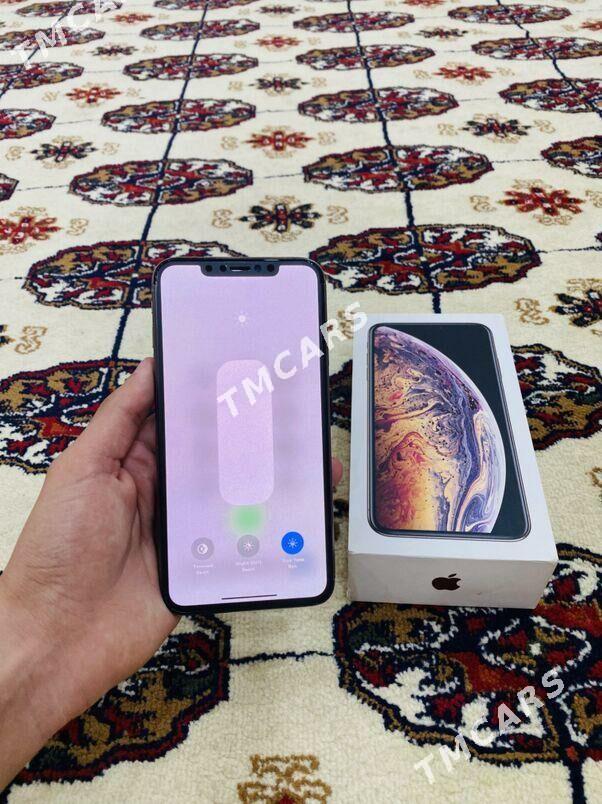 İPhone Xs Max - Мары - img 5