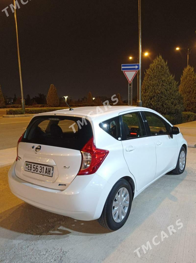 Nissan Versa 2013 - 104 000 TMT - Aşgabat - img 4