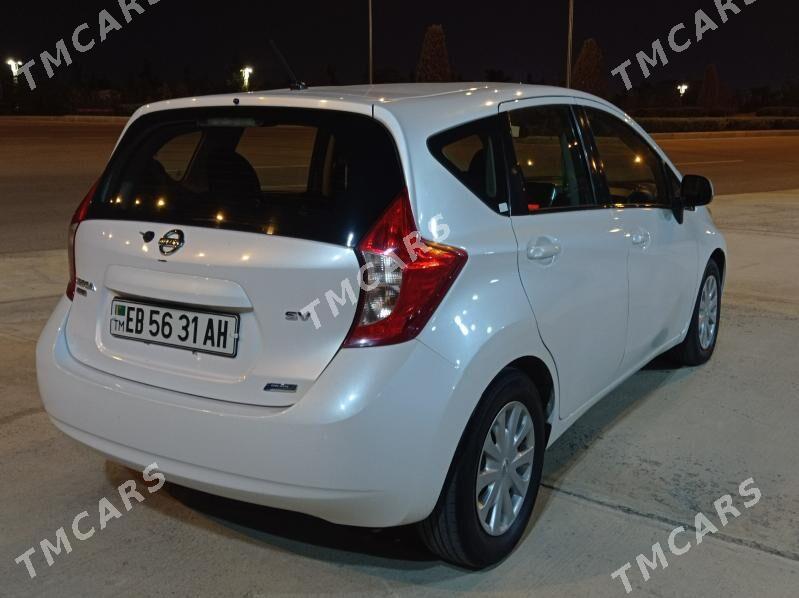 Nissan Versa 2013 - 104 000 TMT - Aşgabat - img 2
