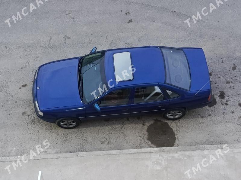 Opel Vectra 1992 - 42 000 TMT - Дянев - img 4