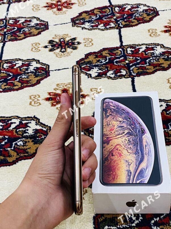 İPhone Xs Max - Мары - img 8