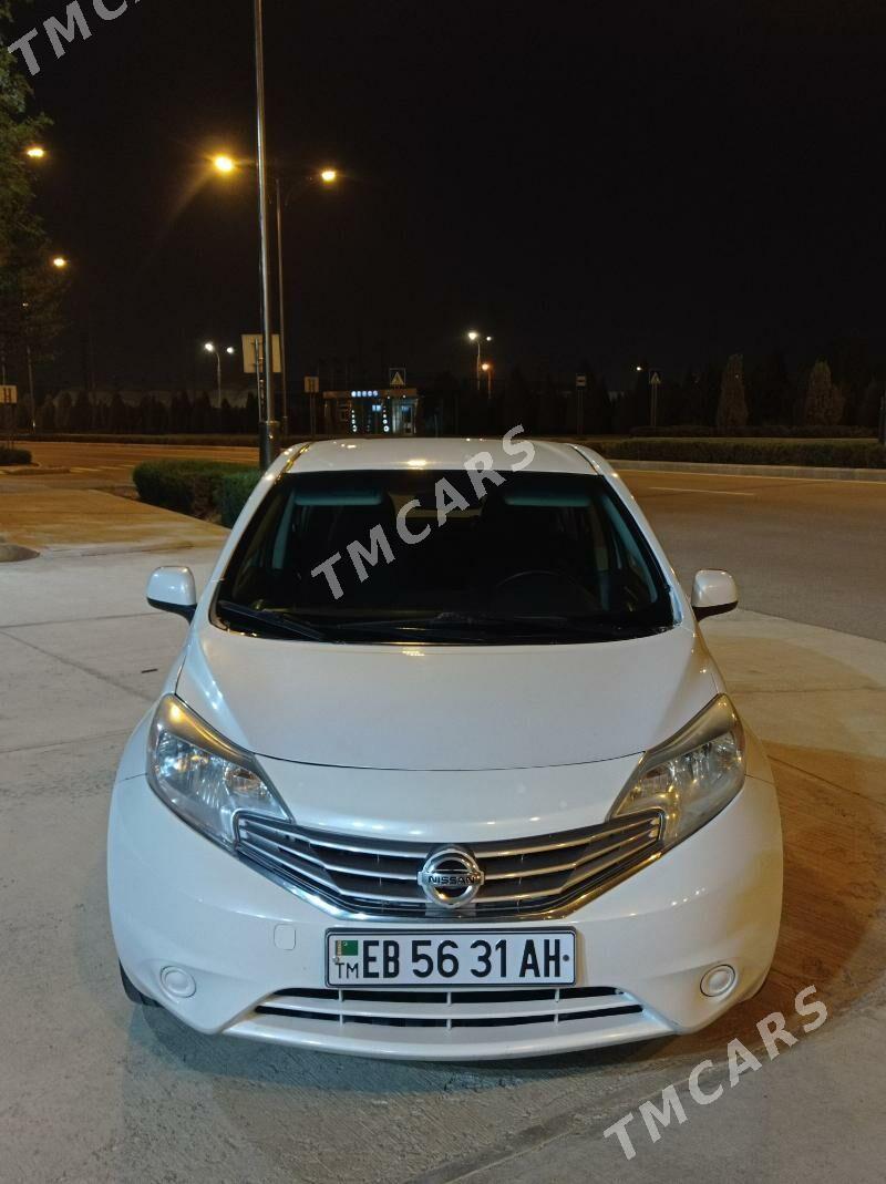 Nissan Versa 2013 - 104 000 TMT - Aşgabat - img 5