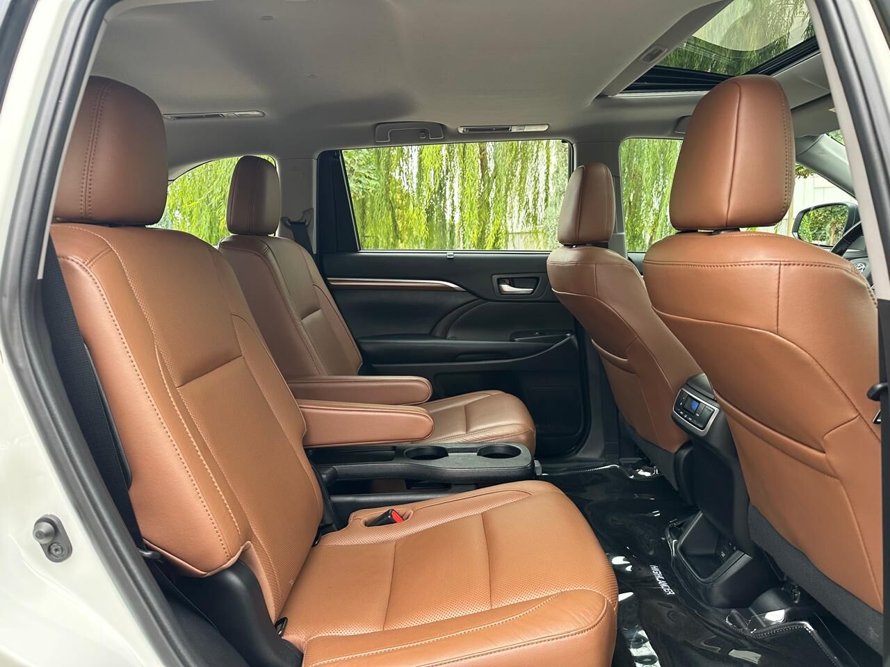 Toyota Highlander 2018 - 525 000 TMT - Ашхабад - img 10