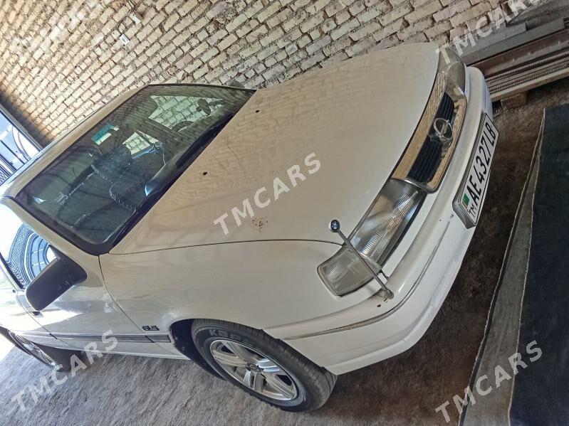 Opel Vectra 1990 - 35 000 TMT - Çärjew - img 3