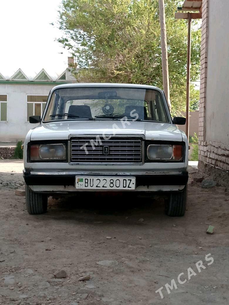 Lada 2107 1998 - 20 000 TMT - Gurbansoltan Eje - img 2