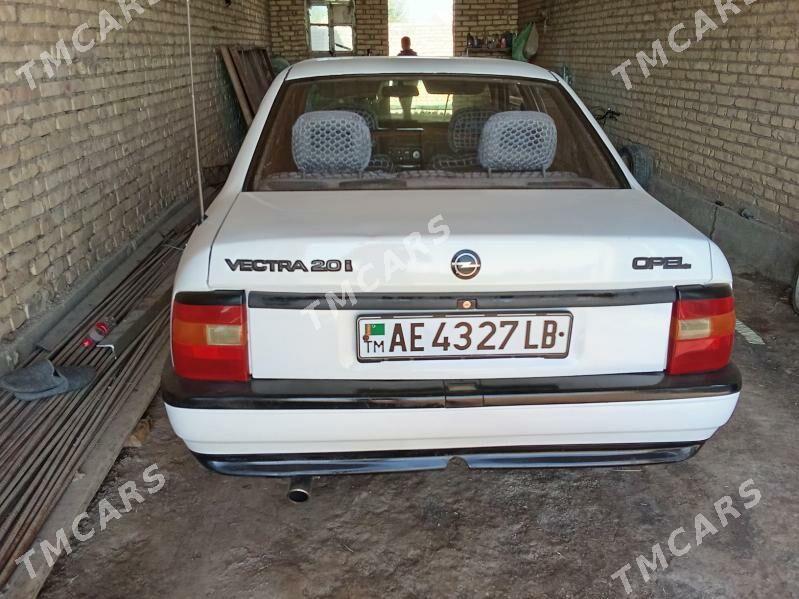 Opel Vectra 1990 - 35 000 TMT - Çärjew - img 1