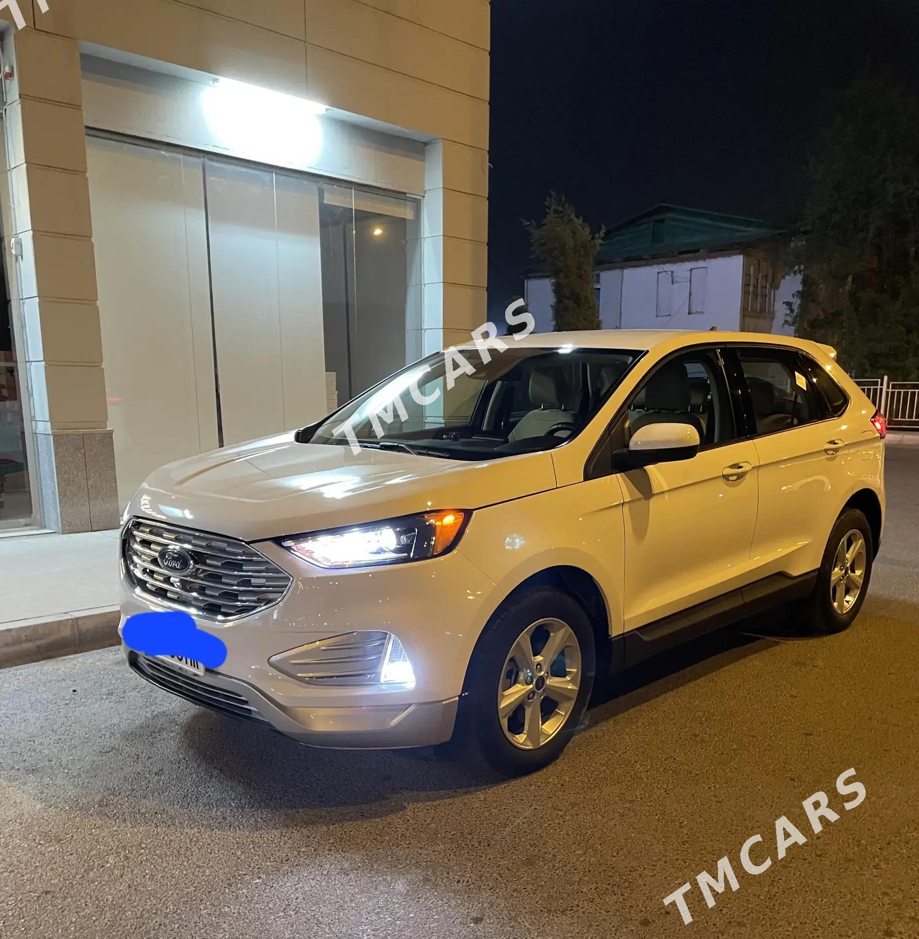 Ford Edge 2022 - 340 000 TMT - Aşgabat - img 4