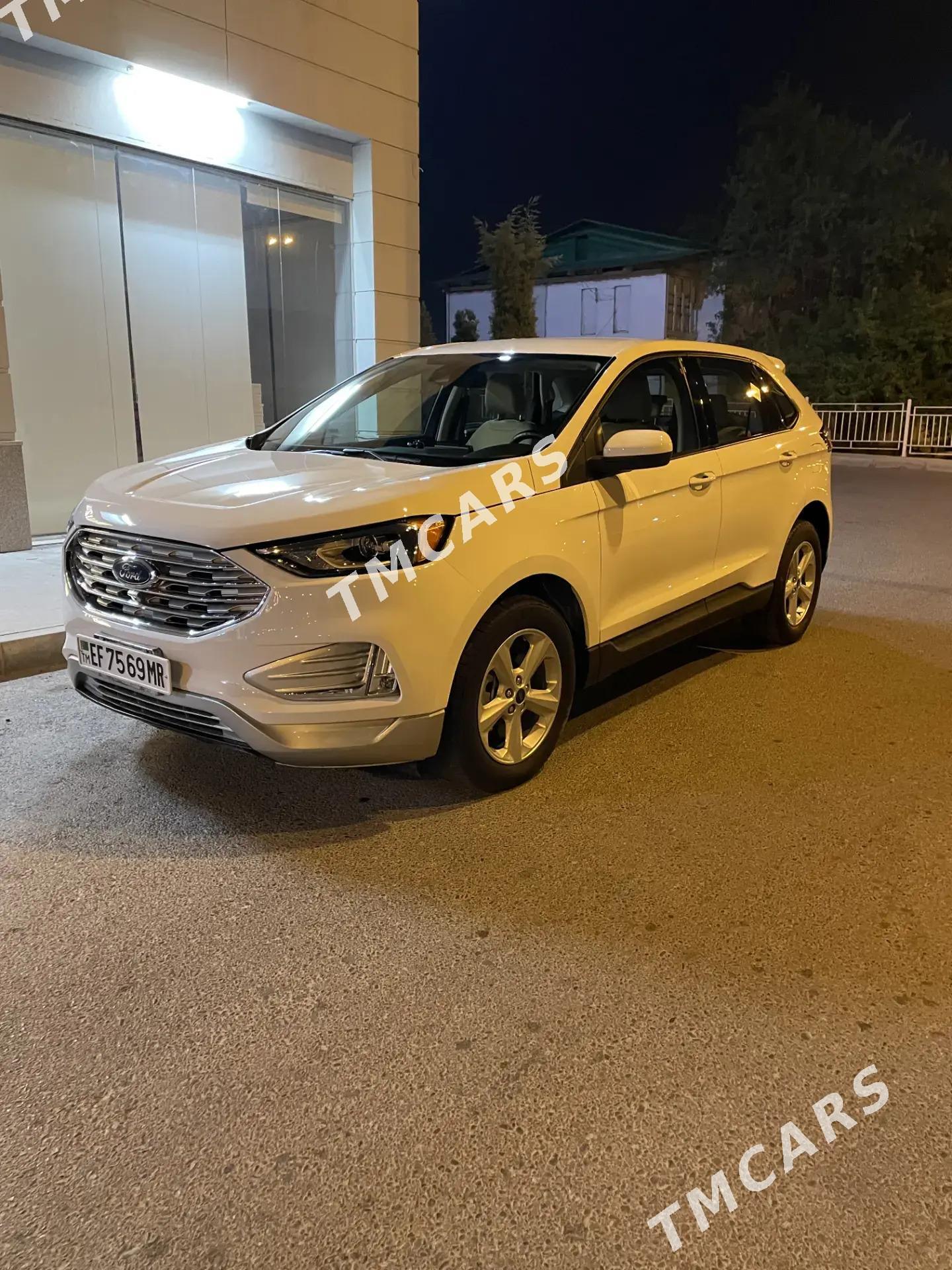 Ford Edge 2022 - 340 000 TMT - Aşgabat - img 5