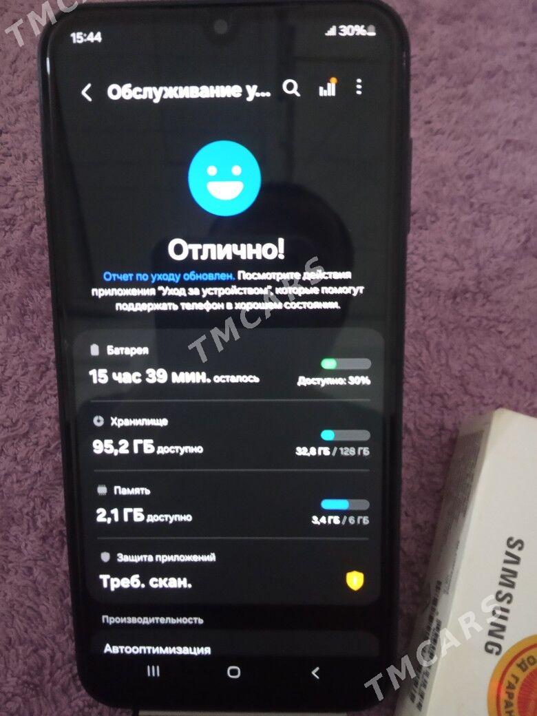 samsung a 15 - Ашхабад - img 3