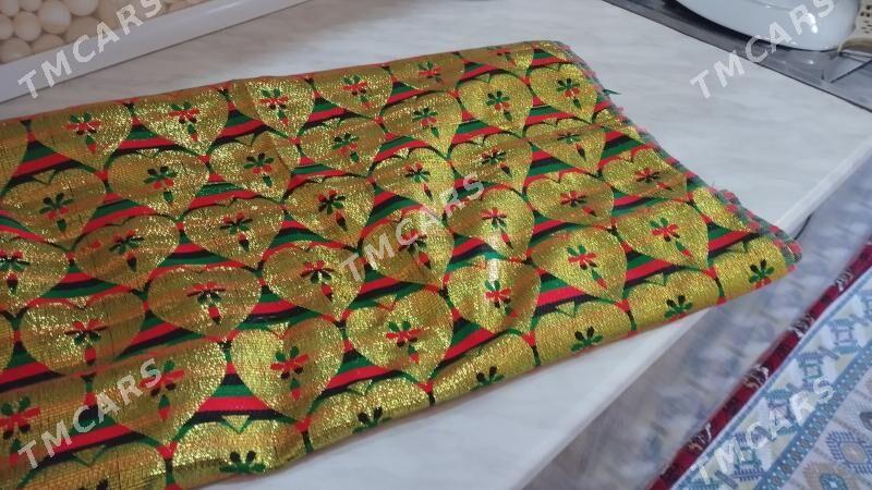 gadim dondyrma mata - Ялкым - img 1