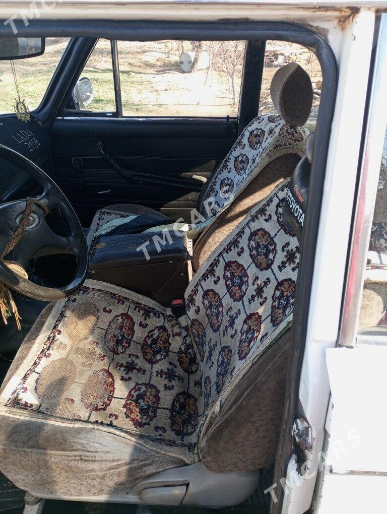 Lada 2106 1985 - 20 000 TMT - Sakar - img 4