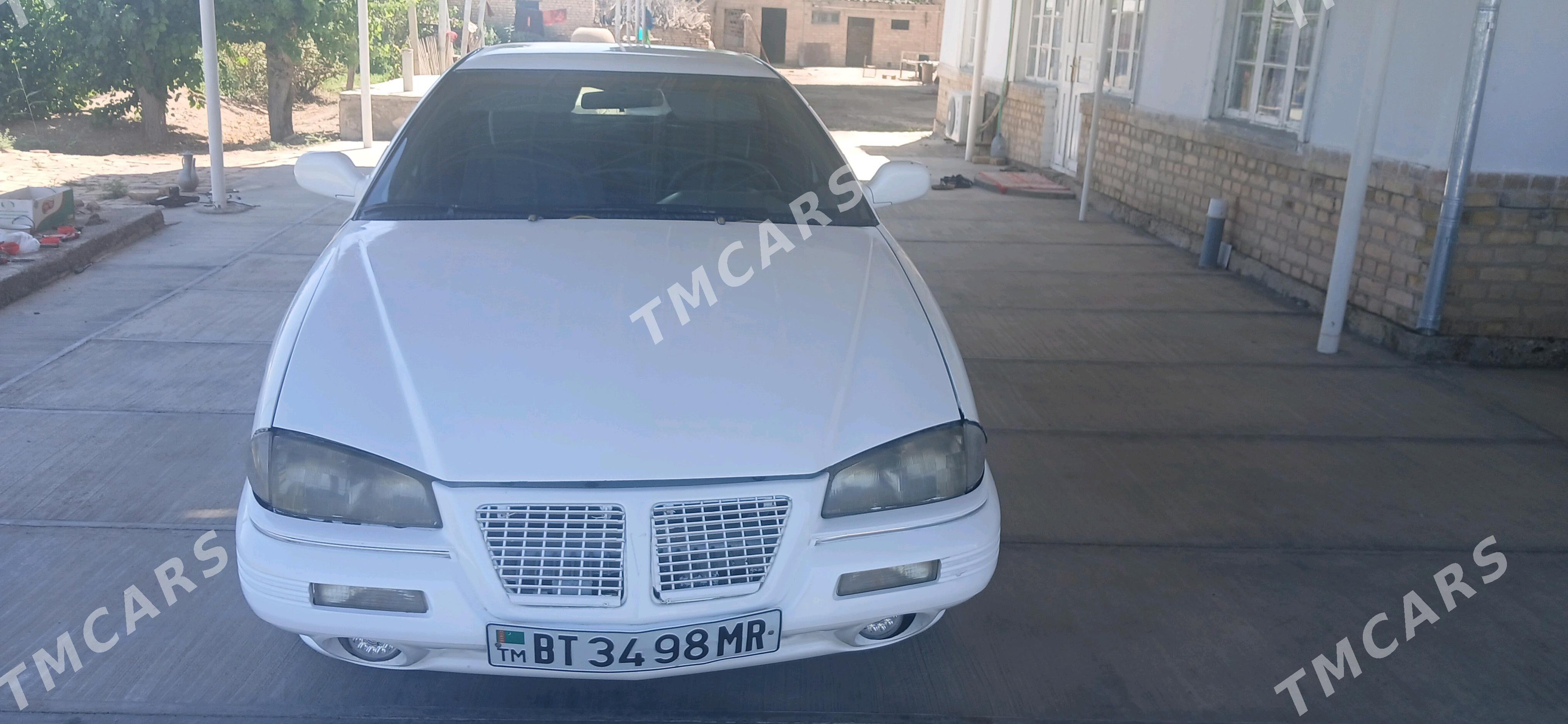 Pontiac Grand Prix 1996 - 36 000 TMT - Türkmengala - img 7