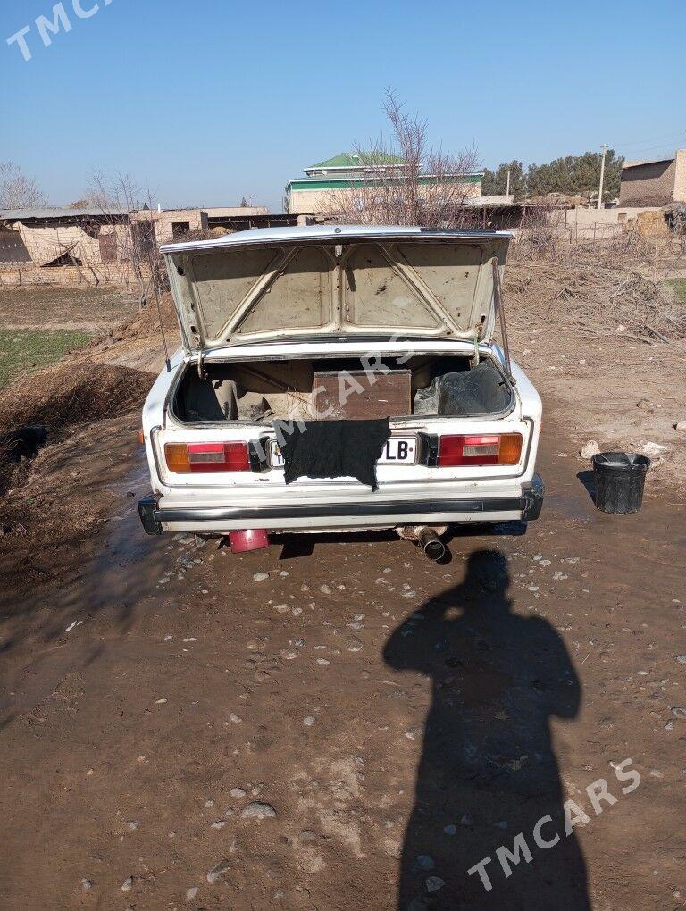 Lada 2106 1985 - 20 000 TMT - Sakar - img 2