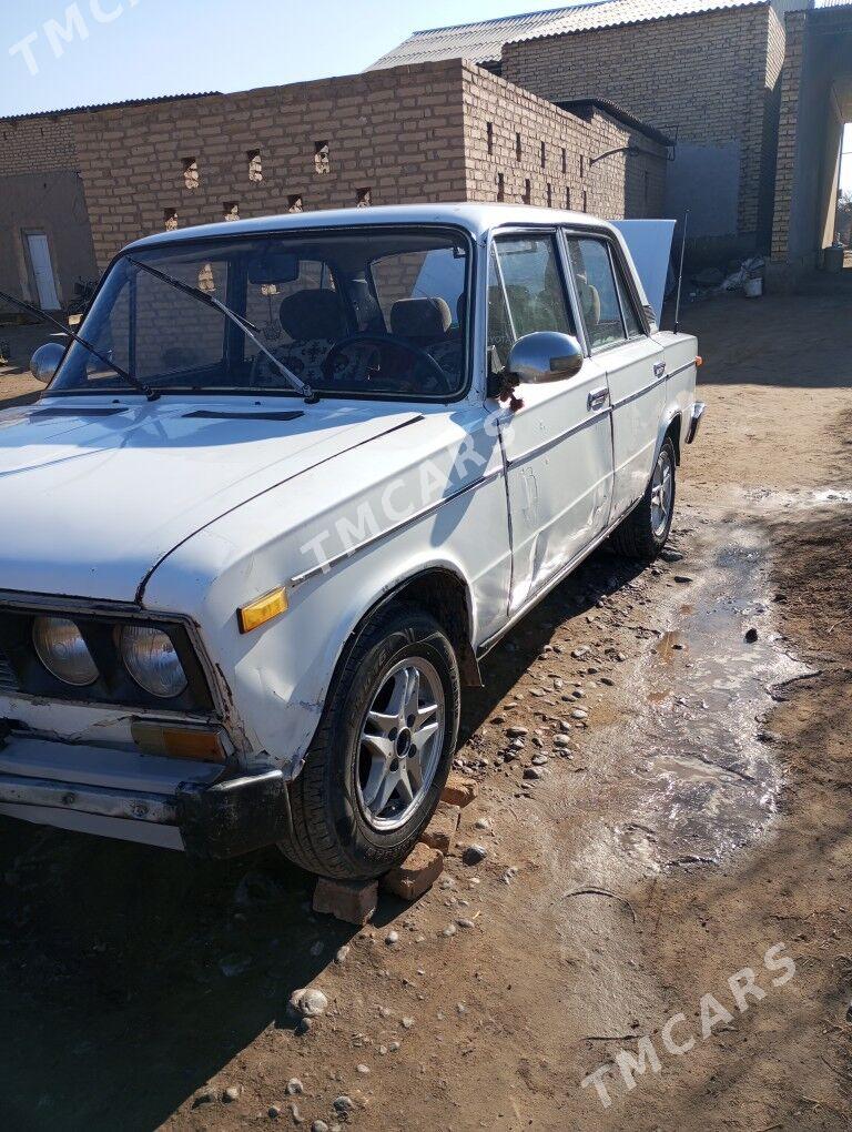Lada 2106 1985 - 20 000 TMT - Sakar - img 1