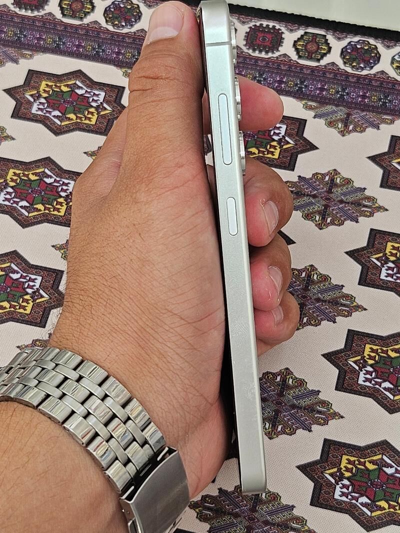 Samsung s24. 12/256gb - Ашхабад - img 3