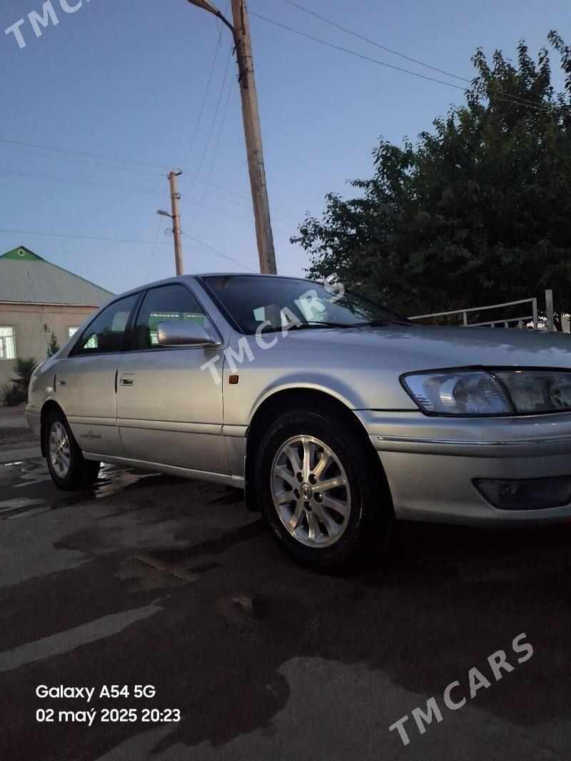 Toyota Camry 2001 - 132 000 TMT - Tejen - img 2