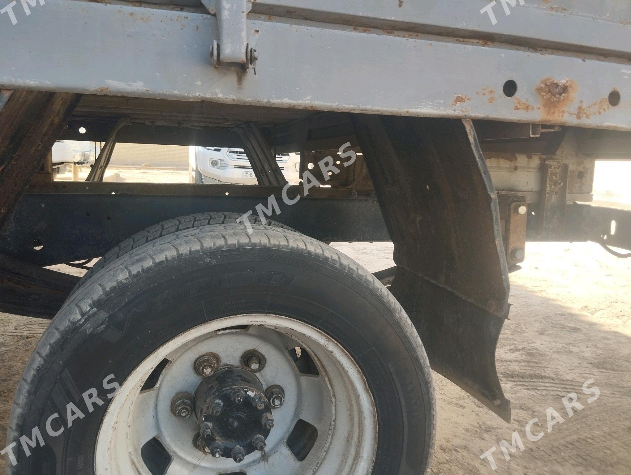 Gaz Gazel 2001 - 66 000 TMT - Mary - img 4