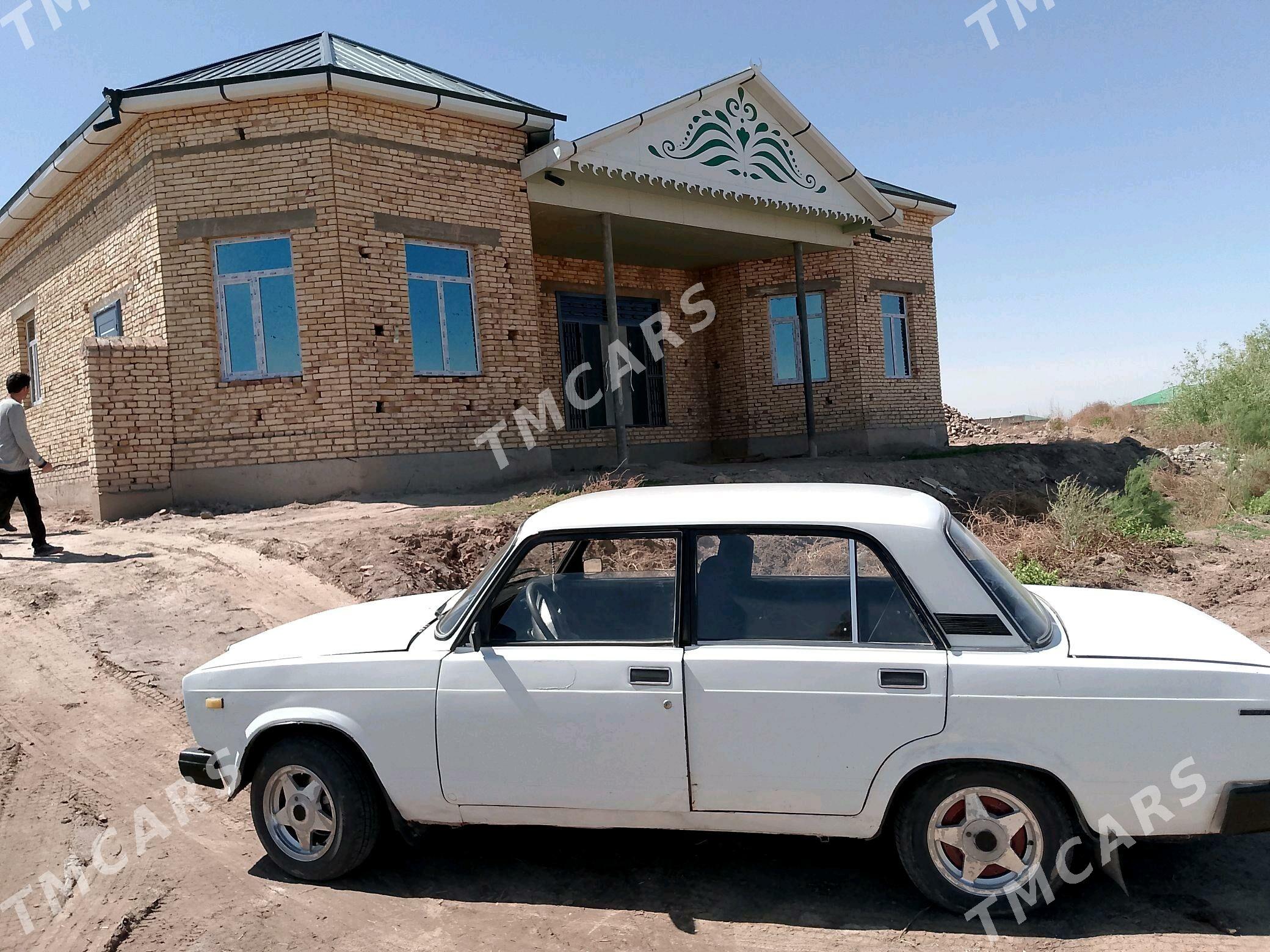 Lada 2107 1998 - 20 000 TMT - Gurbansoltan Eje - img 3