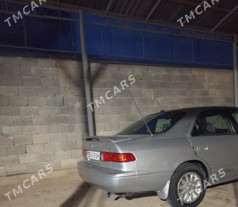 Toyota Camry 2001 - 132 000 TMT - Tejen - img 1