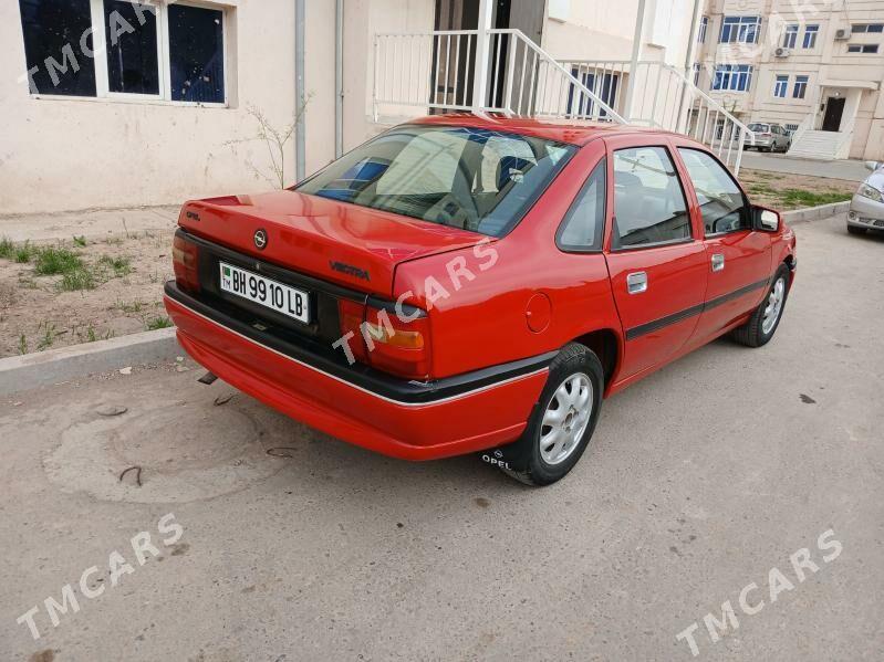 Opel Vectra 1993 - 30 000 TMT - Türkmenabat - img 3