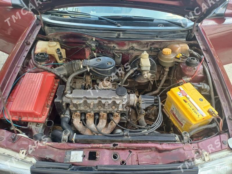 Opel Astra 1993 - 30 000 TMT - Daşoguz - img 5