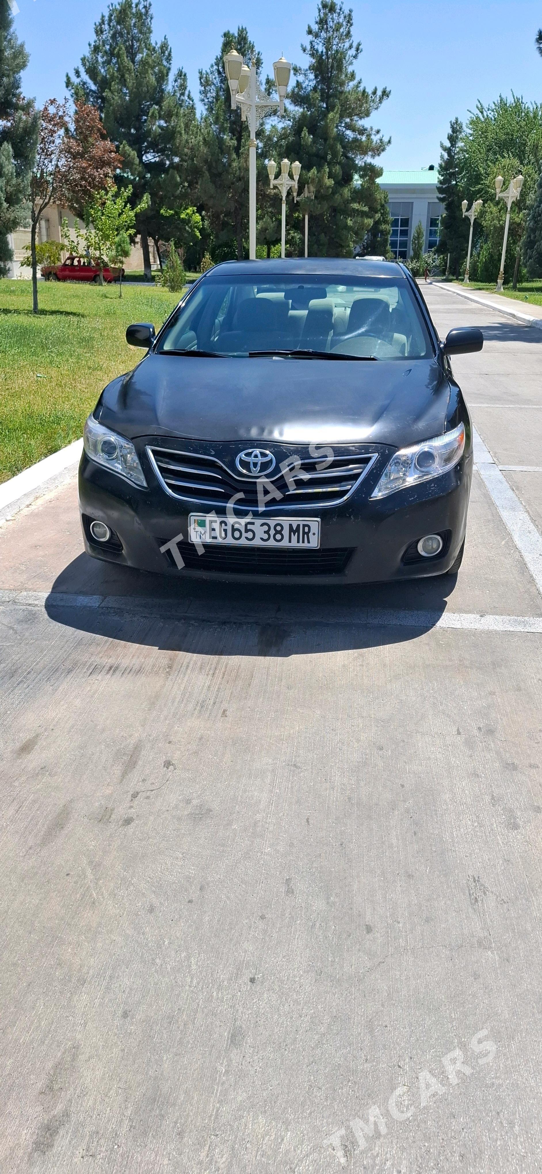 Toyota Camry 2010 - 156 000 TMT - Mary - img 4