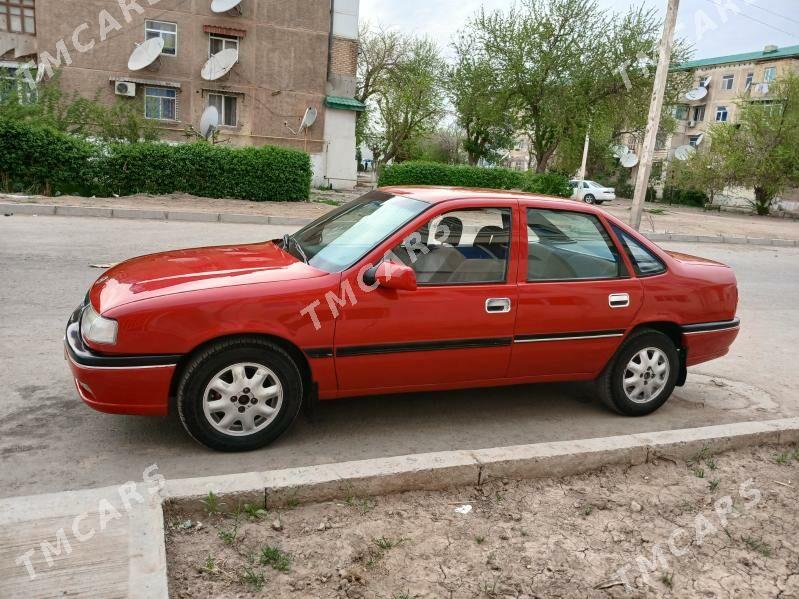 Opel Vectra 1993 - 30 000 TMT - Türkmenabat - img 6
