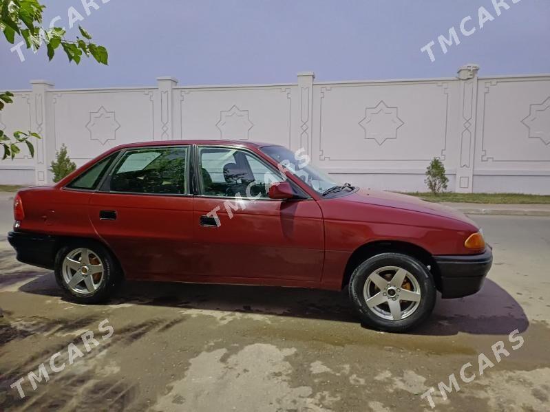 Opel Astra 1993 - 30 000 TMT - Daşoguz - img 1