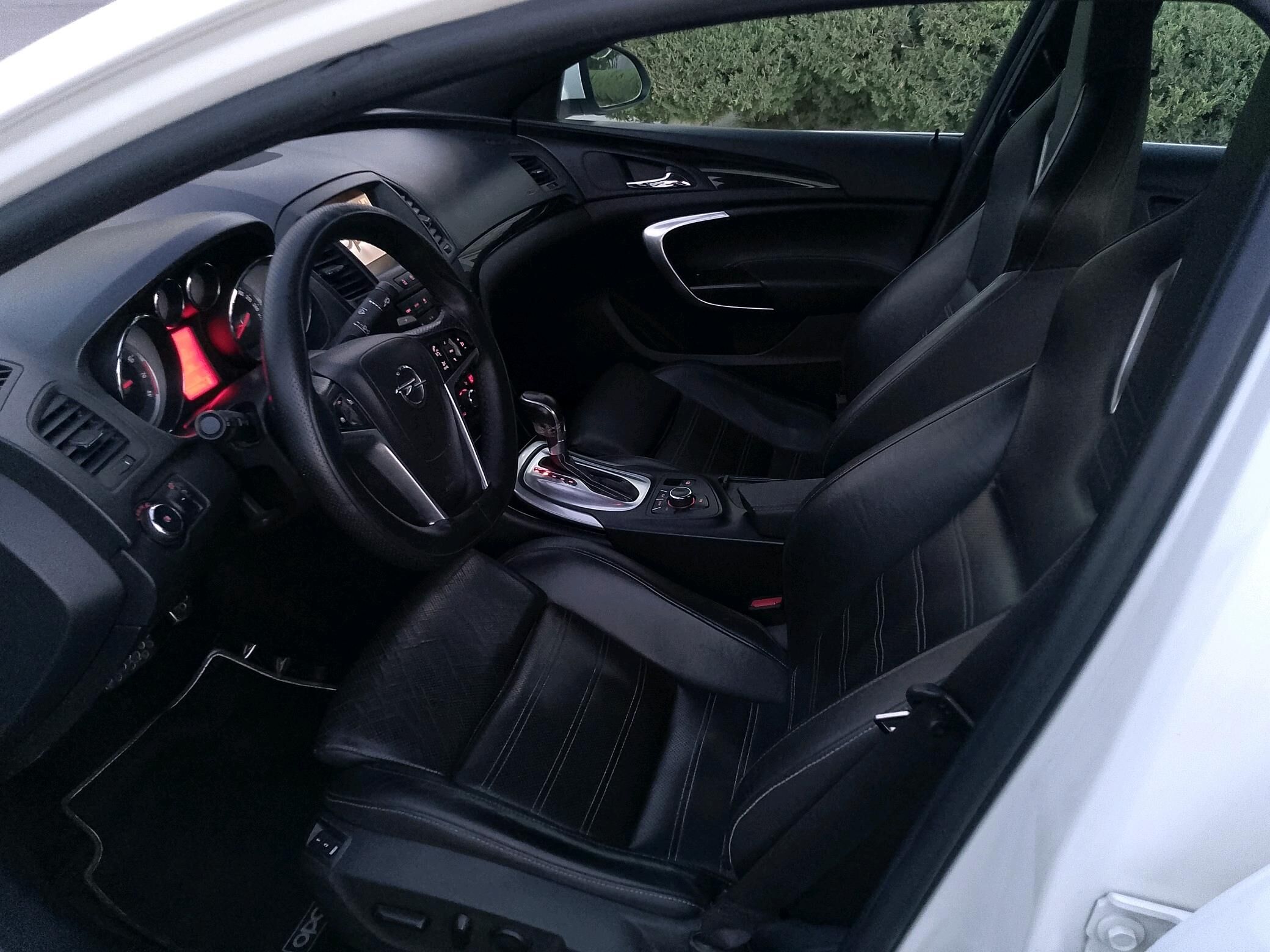 Opel Insignia 2012 - 140 000 TMT - Ашхабад - img 7