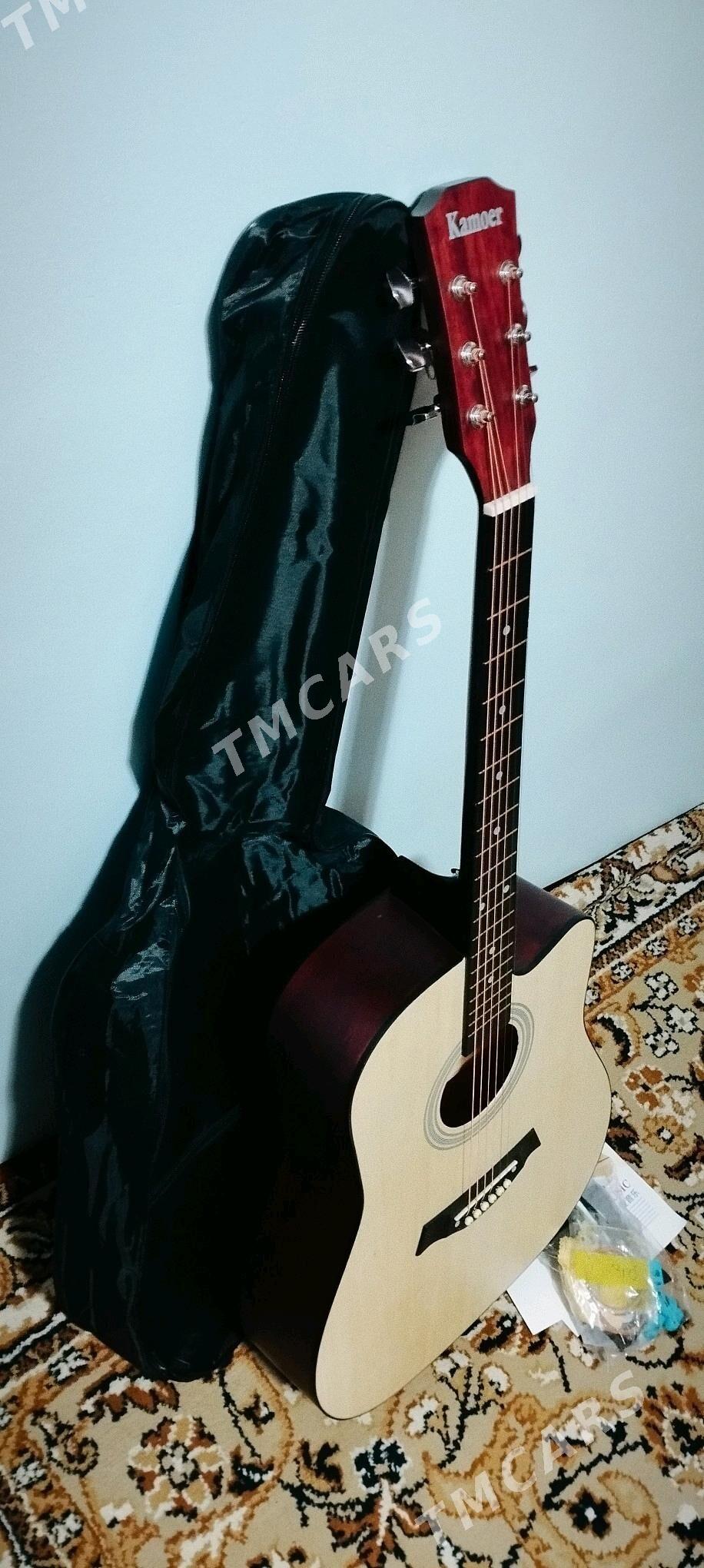 Gitara - Aşgabat - img 5