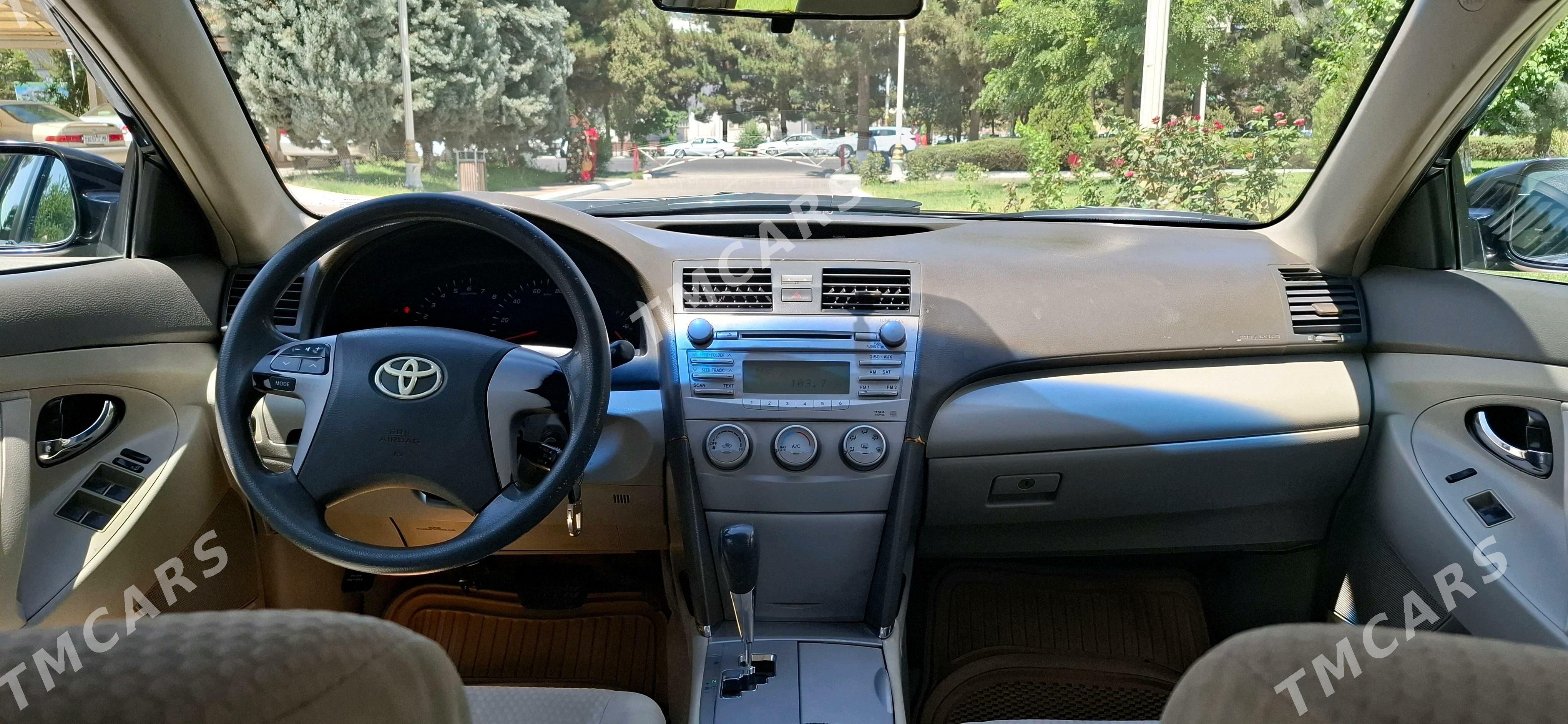 Toyota Camry 2010 - 156 000 TMT - Mary - img 5