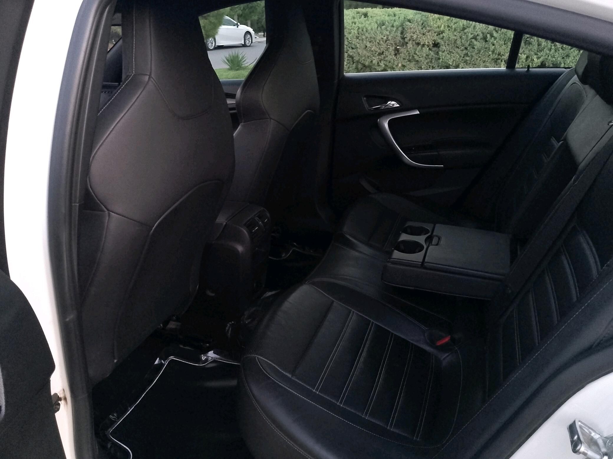 Opel Insignia 2012 - 140 000 TMT - Ашхабад - img 8