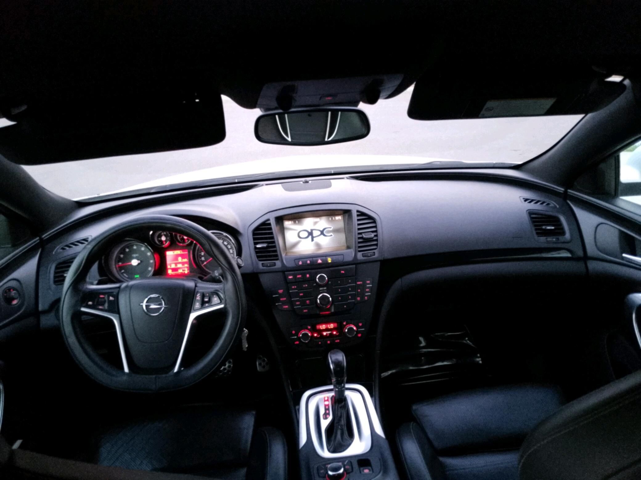 Opel Insignia 2012 - 140 000 TMT - Ашхабад - img 9
