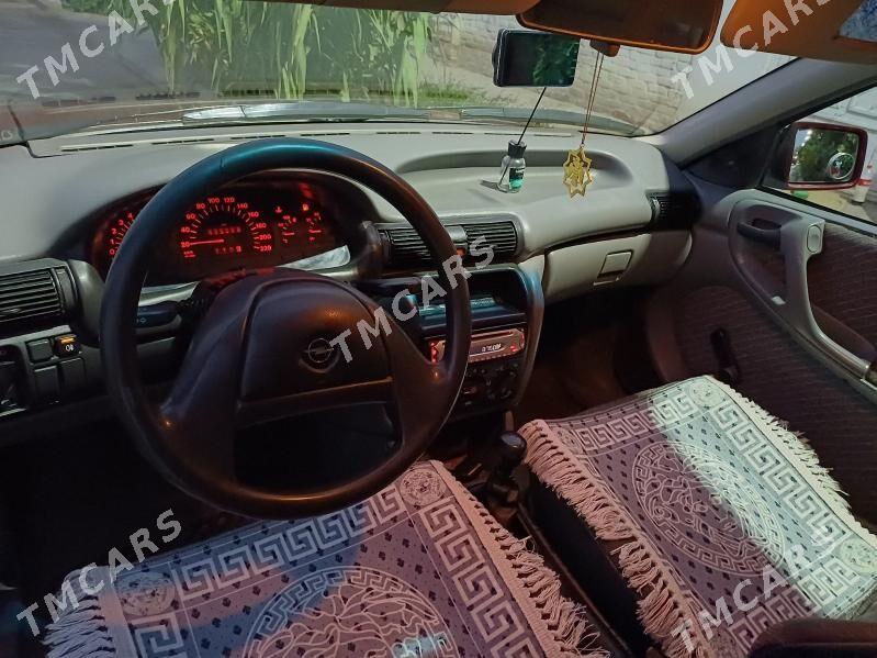 Opel Astra 1993 - 30 000 TMT - Daşoguz - img 6
