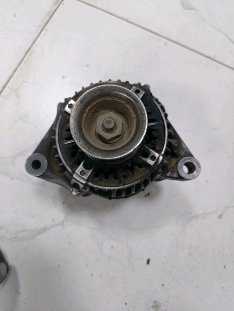 generator mark 600 TMT - Türkmenabat - img 1