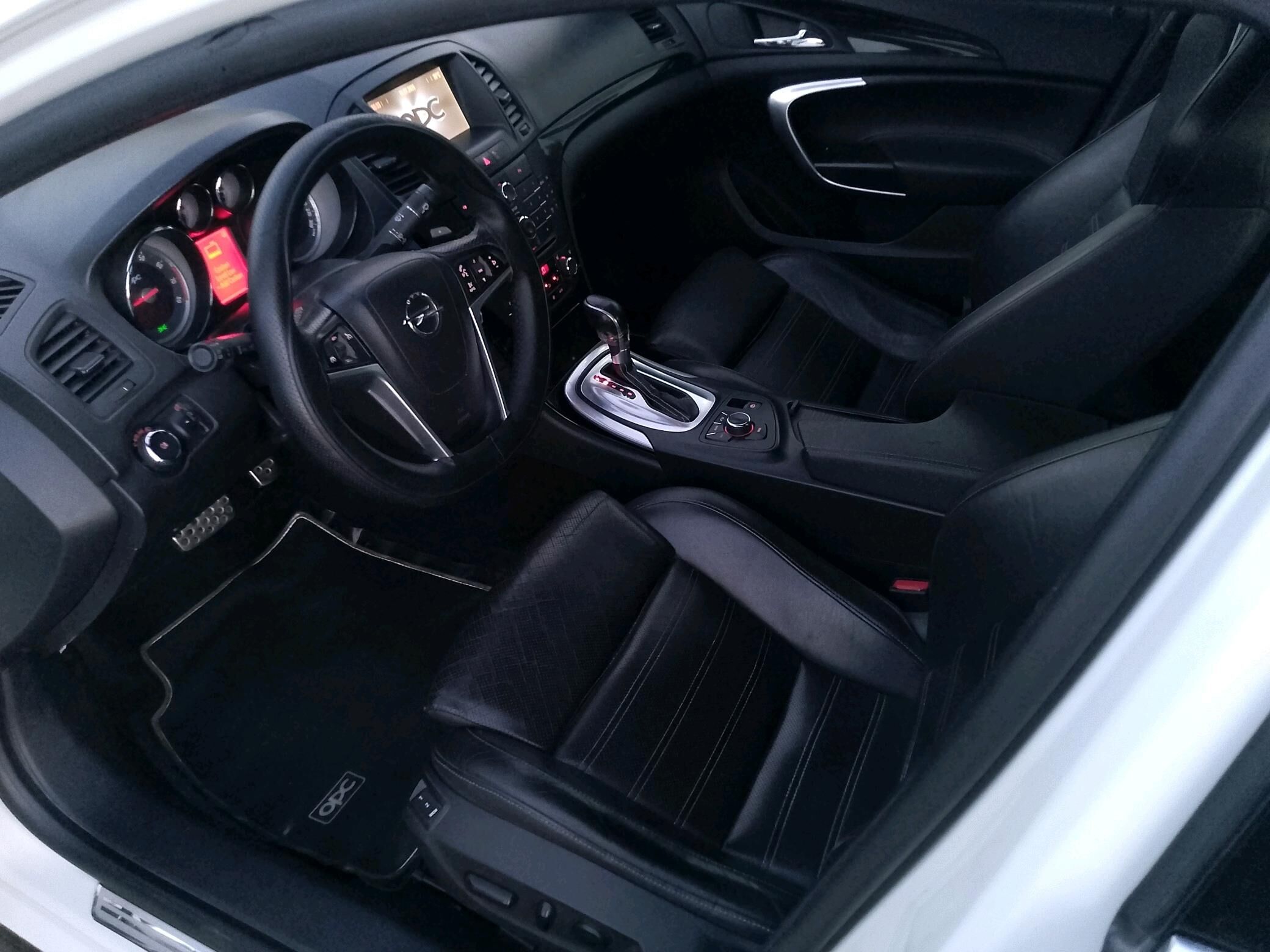Opel Insignia 2012 - 140 000 TMT - Ашхабад - img 10