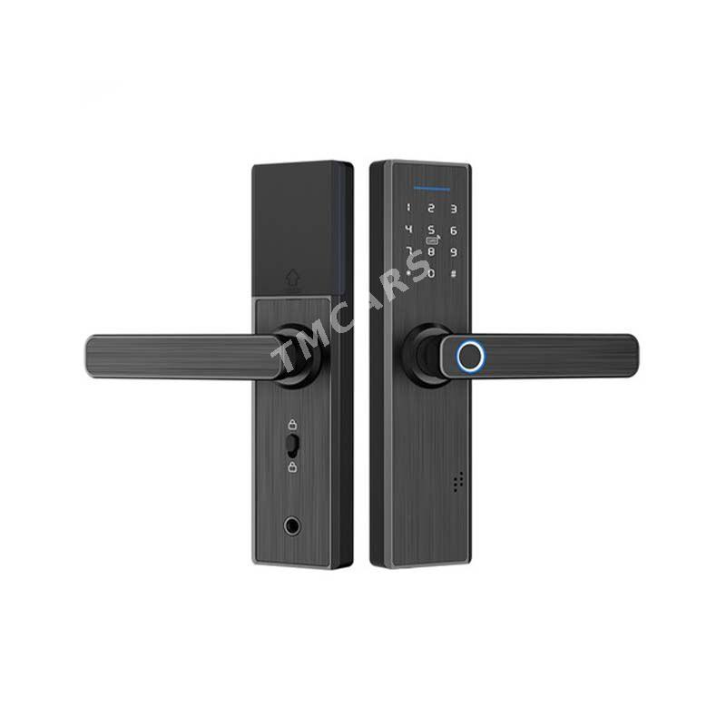 Smart lock/Смарт замки - Ашхабад - img 2