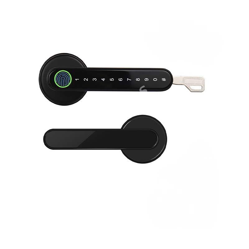 Smart lock/Смарт замки - Ашхабад - img 4
