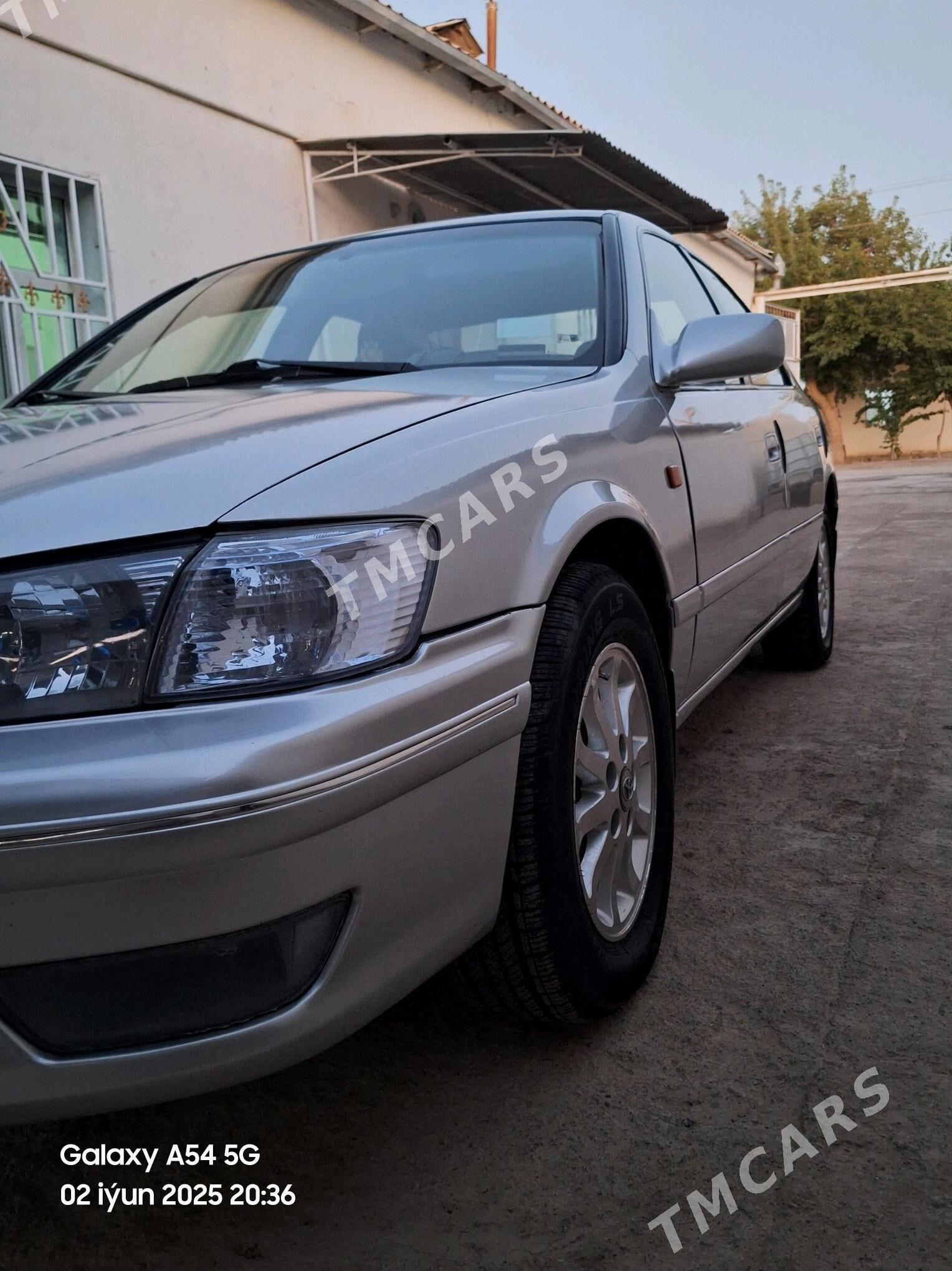 Toyota Camry 2001 - 132 000 TMT - Tejen - img 5