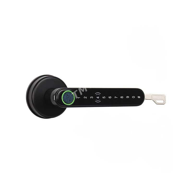 Smart lock/Смарт замки - Ашхабад - img 3