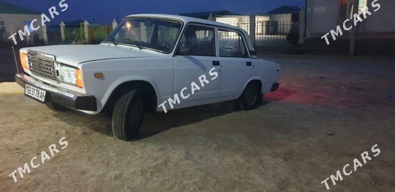 Lada 2107 2003 - 40 000 TMT - Babadaýhan - img 3