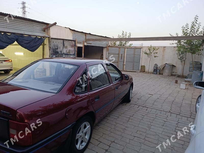 Opel Vectra 1993 - 36 000 TMT - Mary - img 2