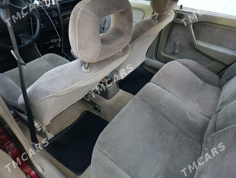 Opel Vectra 1993 - 36 000 TMT - Mary - img 1