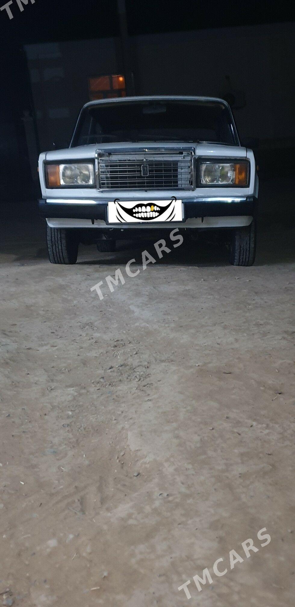 Lada 2107 2003 - 40 000 TMT - Babadaýhan - img 1