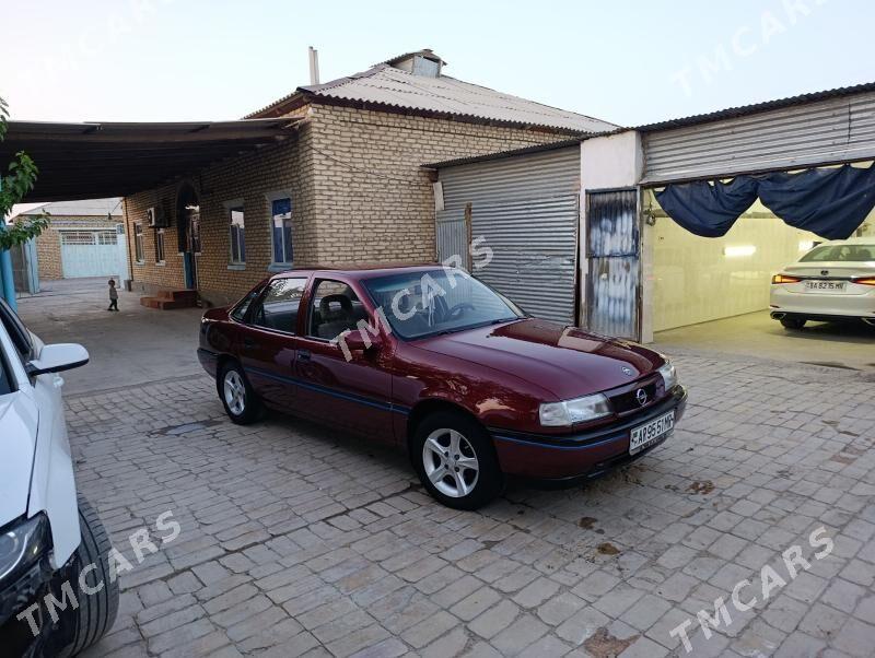 Opel Vectra 1993 - 36 000 TMT - Mary - img 3